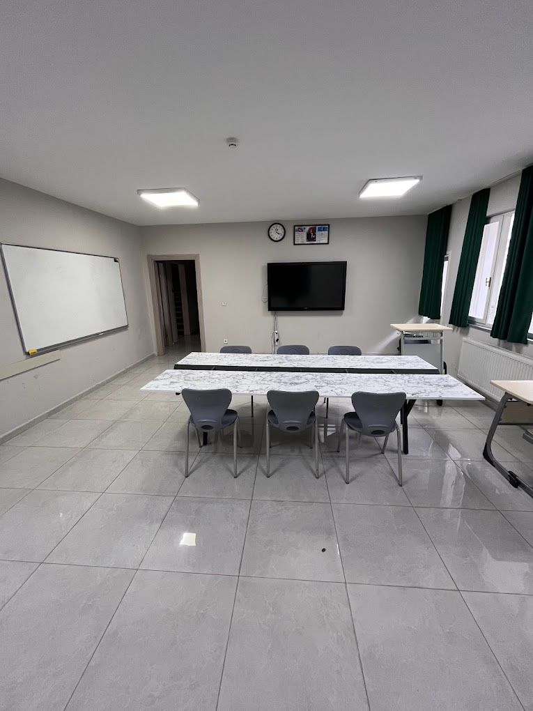 Kurs sınıfı